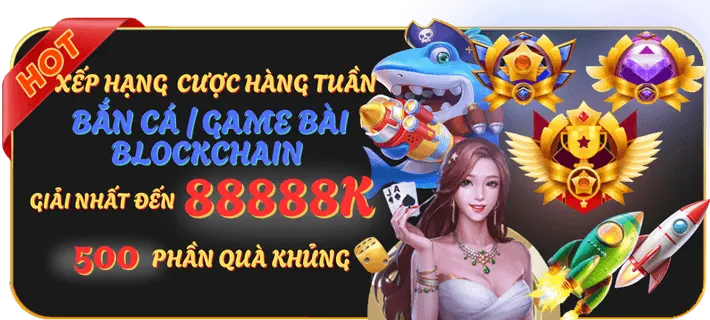 Cập nhật phiên bản mới game bắn cá