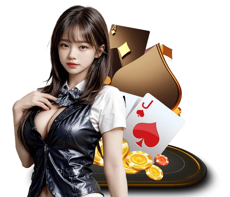 Trò chơi nổ hũ slot game